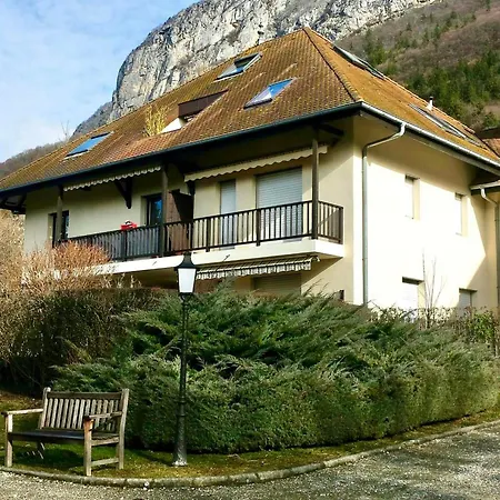 3* Avec Balcon, Piscine Et A Proximite, Activites Diverses - Fr-1-432-4 Apartment