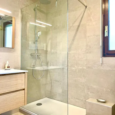 Apartamento 3 Pieces Avec Piscine, Proche Du A - Fr-1-432-4
