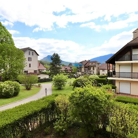 3 Pièces Avec Piscine, Proche Du à - Fr-1-432-4 Appartement *