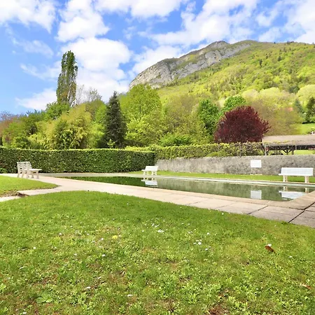 3 Pièces Avec Piscine, Proche Du à - Fr-1-432-4 Appartement