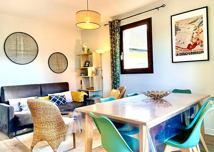 Appartement 3 Pièces Avec Piscine, Proche Du à - Fr-1-432-4